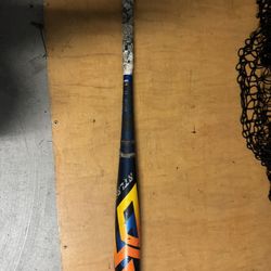 Louisville Atlas 2024 BBCOR 32in