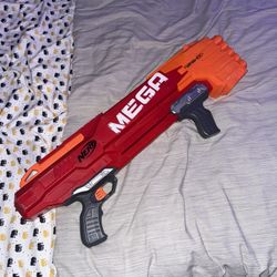 Nerd mega twinshock