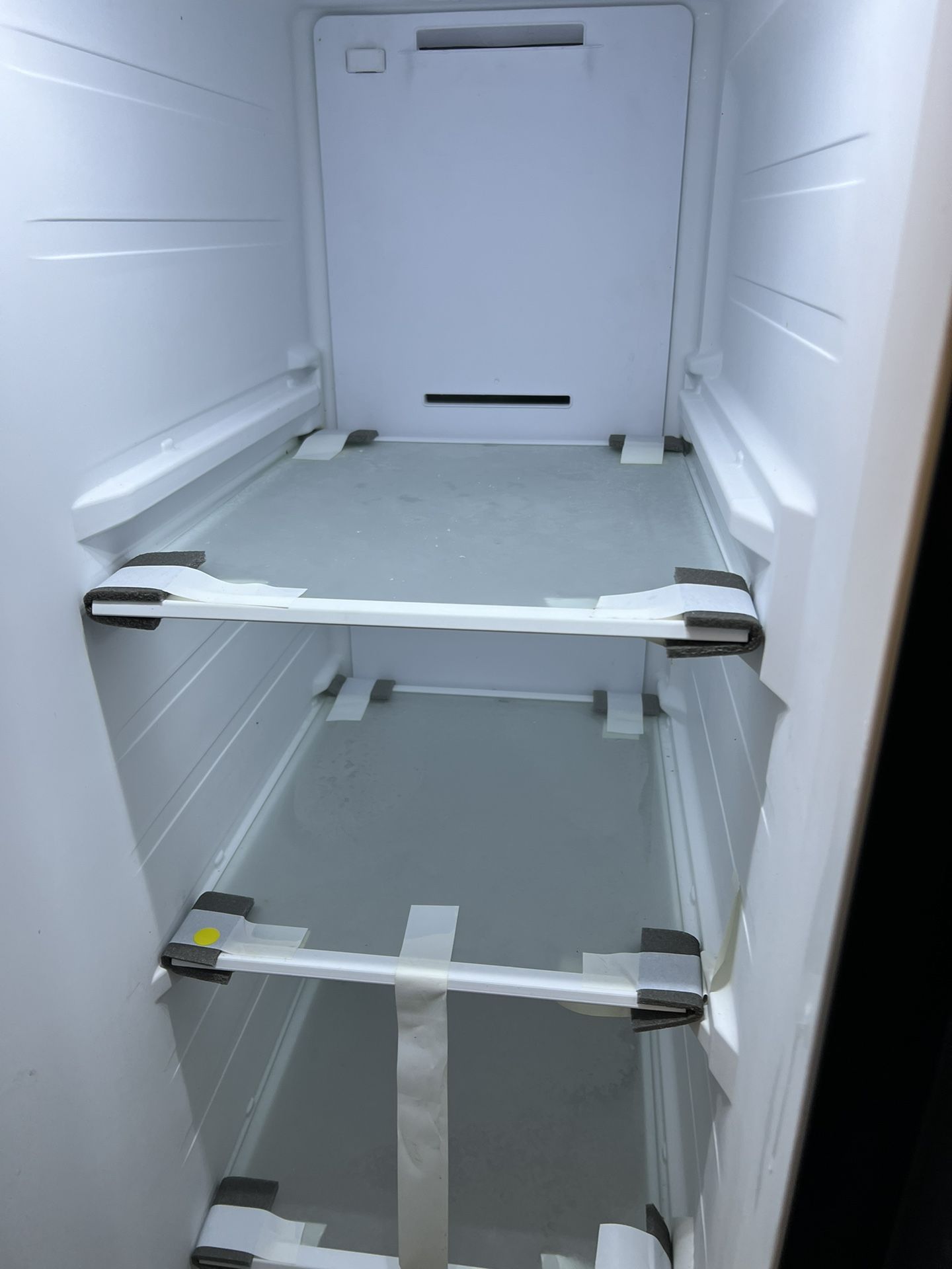 Samsung Refrigerator 