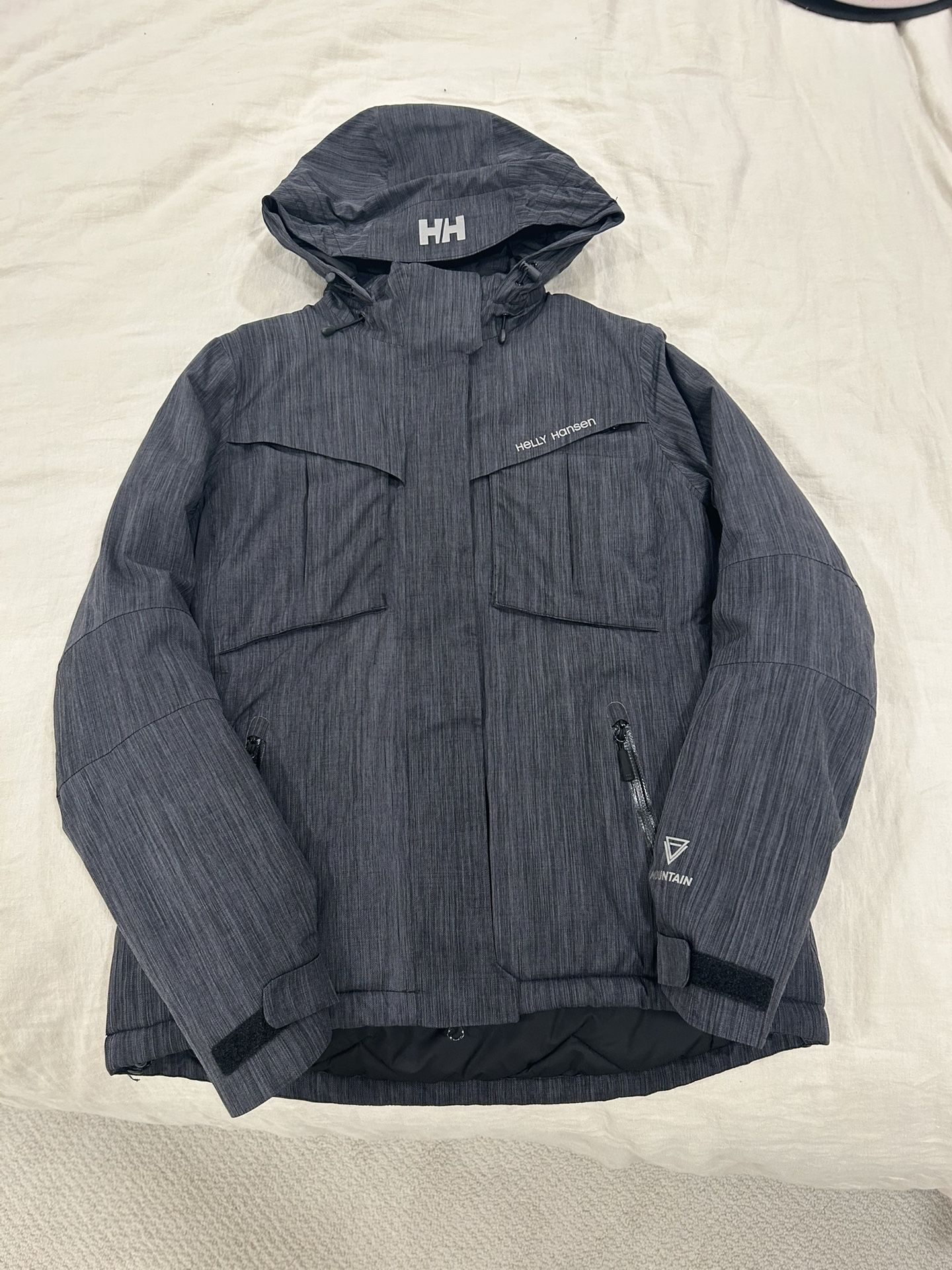 Helly Hansen Ski Jacket