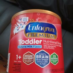 EnfaGrow For Toddlers
