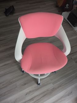 Computer desk chair