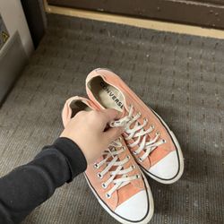 platform converse 