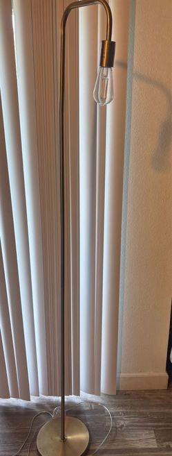 Floor lamp