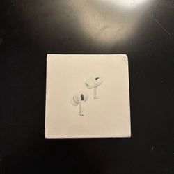 AirPods Pro 2 