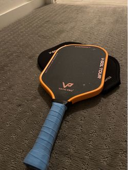 Vatic Pro V Sol Tour pickleball paddle