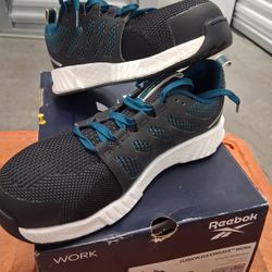 Reebok STEELTOE WORK Shoes