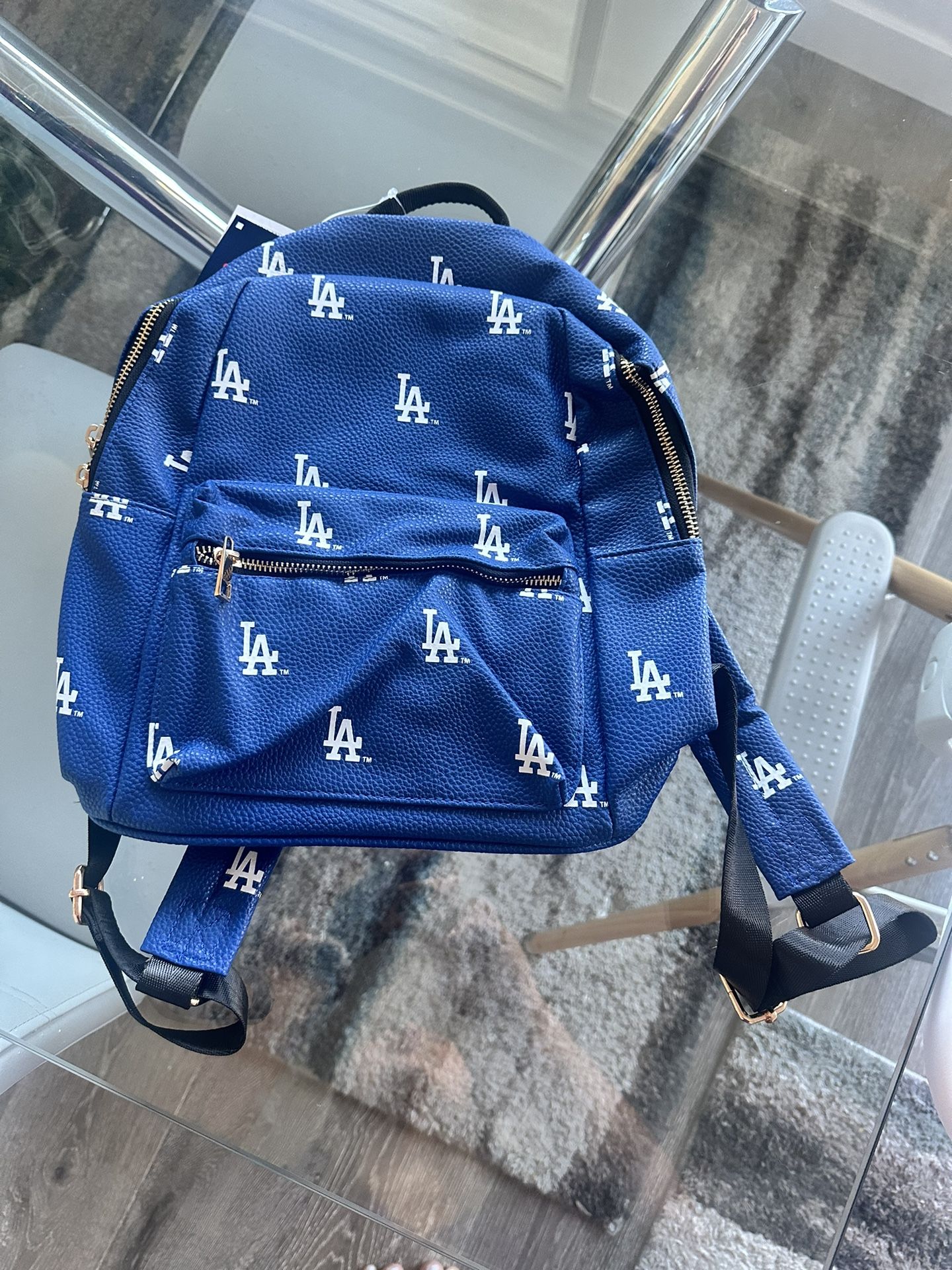 Dodgers Backpack
