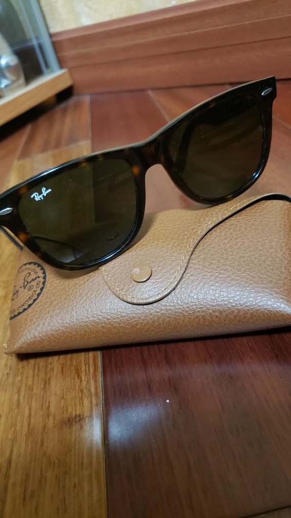 Rayban sunglasses,brand new