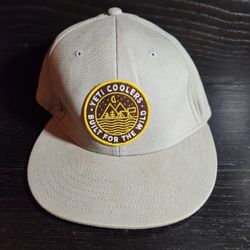 Yeti Hat