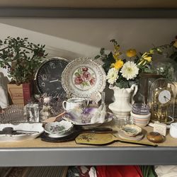 Estate Sale