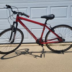 GS29 Mountain Bike