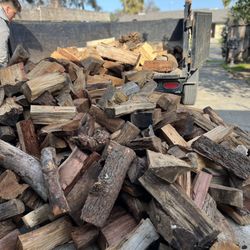 Firewood For Sale 