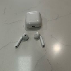 Air Pods ( Model 1602)
