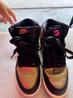 Kids Jordan’s