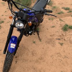 Dirt Bike