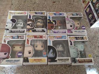 Pop
