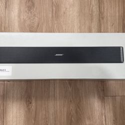 Bose Solo 5 TV Speaker – Easy Setup