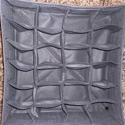 Collapsable Drawer Organizer 