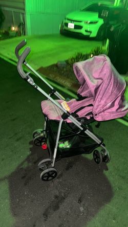Urbini Stroller