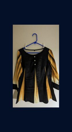 Halloween Witch Light And Lightning Shirt