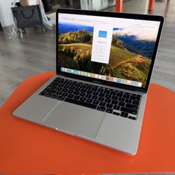 Apple 2020 13” Macbook Core i5 16GB Ram 1TB SSD! 90 day warranty! We offer financing!