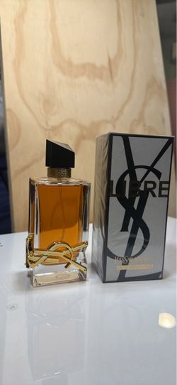 YSL Libre Eau de Parfum Intense