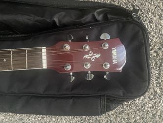 Guitarra Yamaha