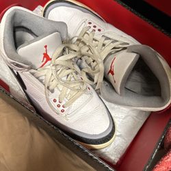 Air jordan 3 tinker deals resell