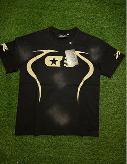 Hellstar shirt size medium