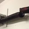 New Garage door. springs 