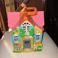 Dollhouses