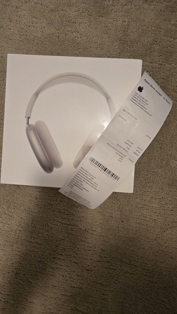 Headphones