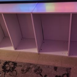 5 Shelf Bookcase