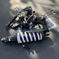 Ktm Parts 