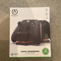 Xbox Charger