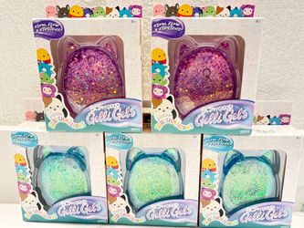 Squishmallow Gelli Gels $10