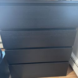 New IKEA Dresser