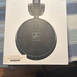 Audio Technica Ath-r70x