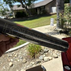 BRAND NEW! Louisville Bat 