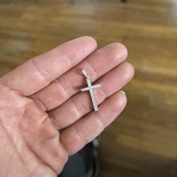 925 Silver Moissanite 