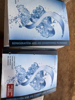 HVAC Books