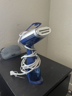 Fully Functional Steamer