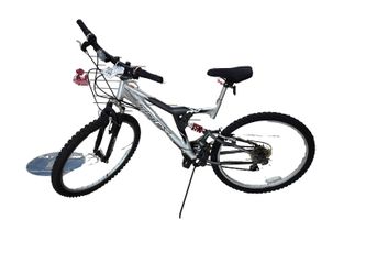 Triax Pk7 Gray Mountain Bike