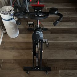 HEKA Spin Bike 