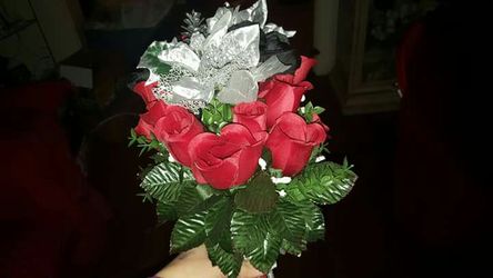 Bouquets