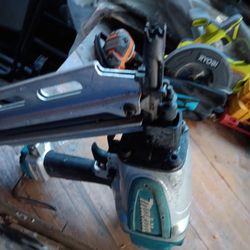Nail Gun