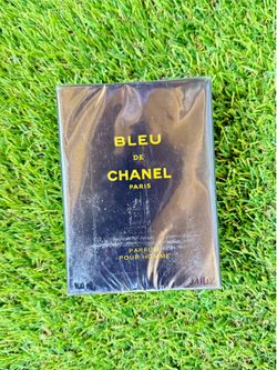 Bleu de Chanel Paris Cologne