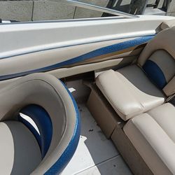 Upholstery