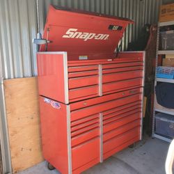 Snap On Tool Box KRL-1001 
